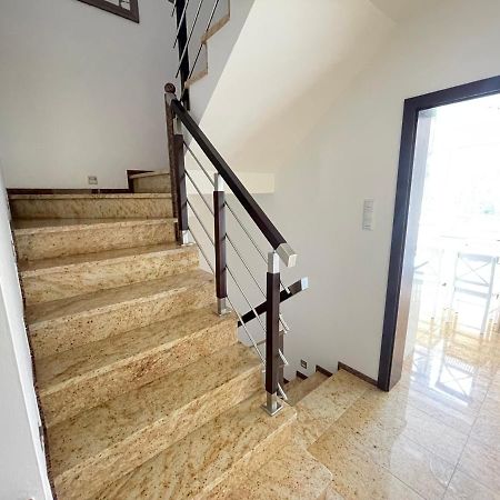 Marble Apartament Zamość Eksteriør billede