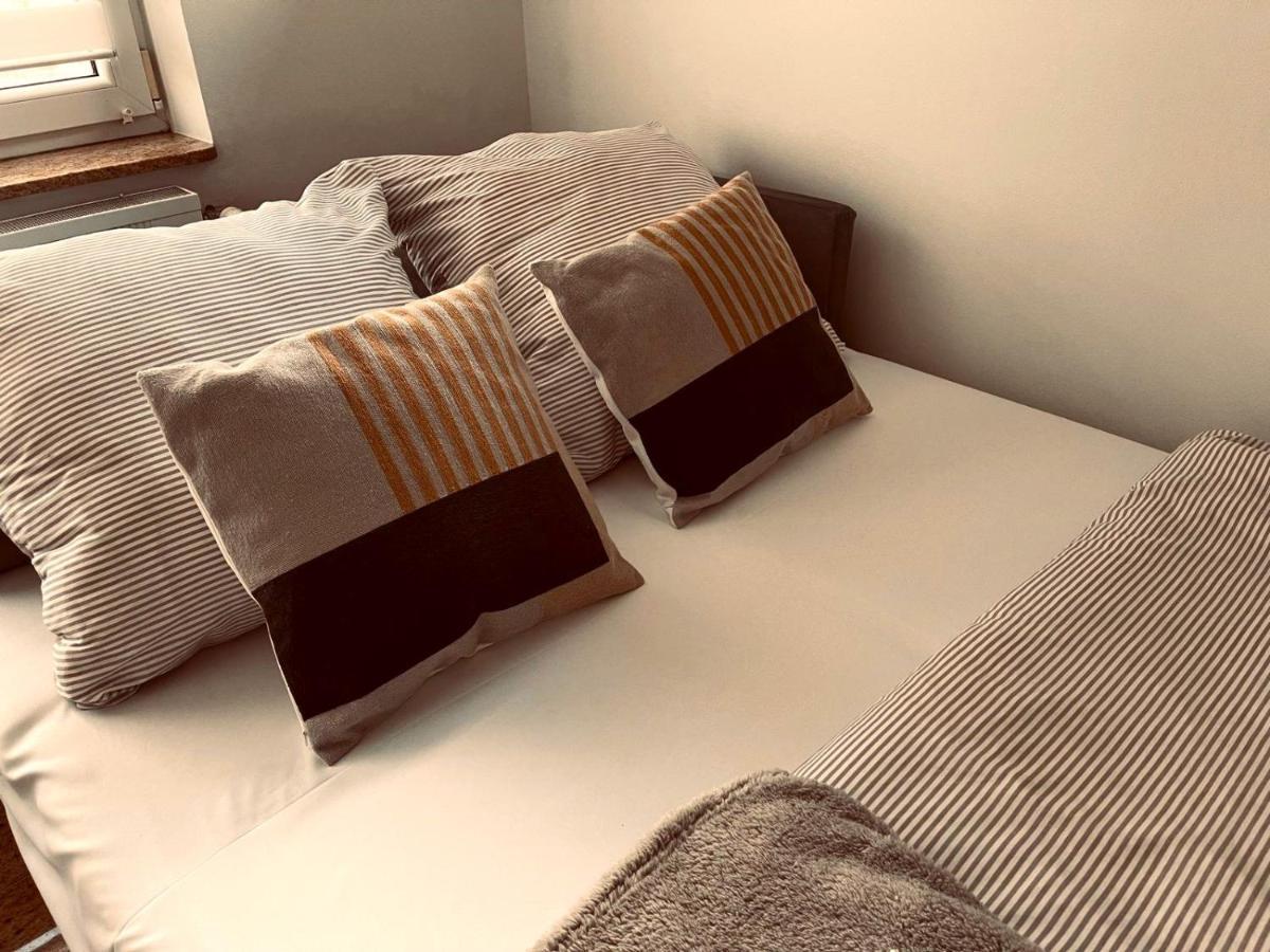 Marble Apartament Zamość Eksteriør billede