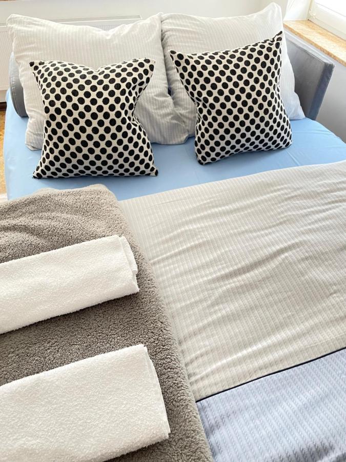 Marble Apartament Zamość Eksteriør billede