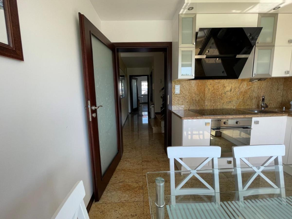 Marble Apartament Zamość Eksteriør billede