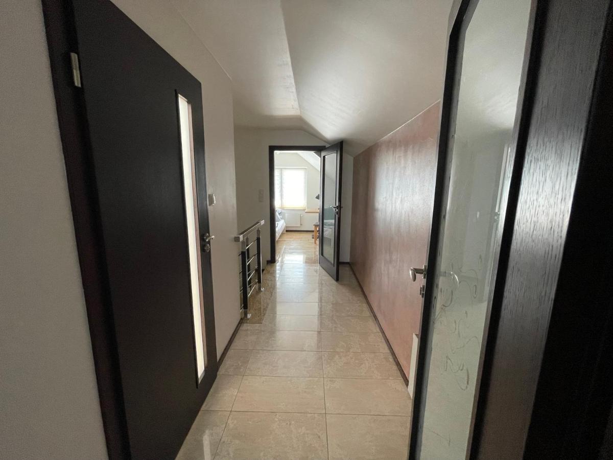 Marble Apartament Zamość Eksteriør billede